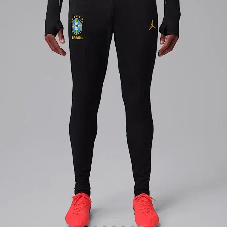 [BUNJANG] Nike Brazil Strike Elite ADV Pants / 나이키 adv 브라질 스트라이크 엘리트 바지