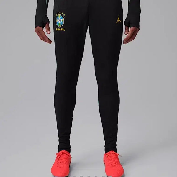 [BUNJANG] Nike Brazil Strike Elite ADV Pants / 나이키 adv 브라질 스트라이크 엘리트 바지