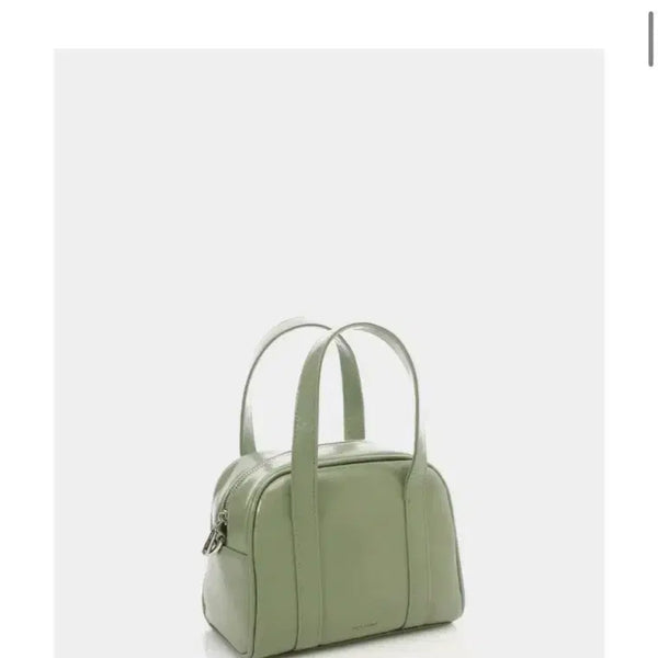 [BUNJANG] Macclani Taki Crossbag Green / 맥끌라니 타키 크로스백 그린 새상품 (85000원)