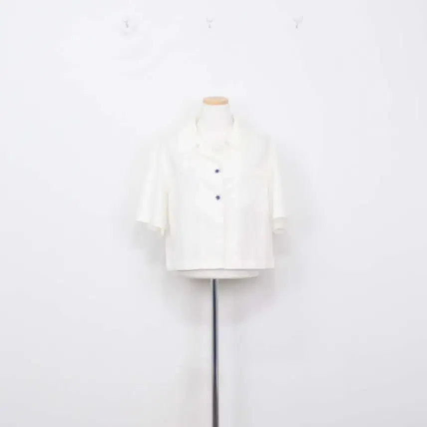 [BUNJANG] LINE Women's Blouse/Shirt Size S / [정품] 라인(LINE) 여성 블라우스/셔츠 S사이즈 정인샵