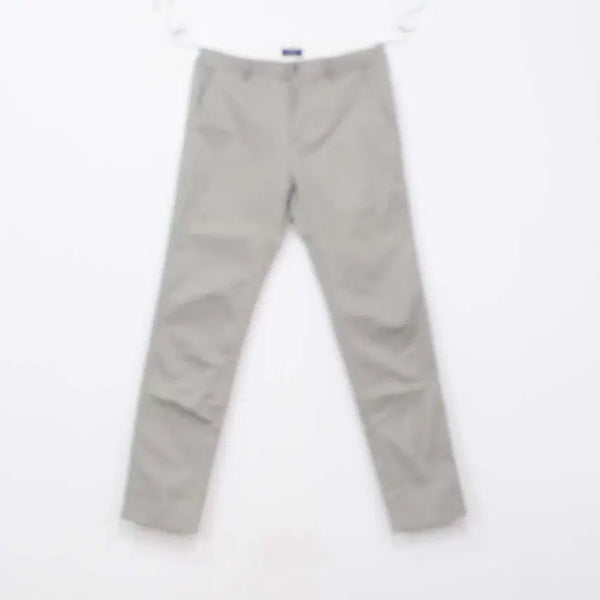 [BUNJANG] A.P.C. Men's Cotton Chino Pants / [정품] A.P.C.(아페쎄) 남성 면 치노 팬츠 바지 정인샵
