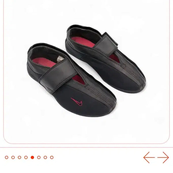 [BUNJANG] Nike Vintage Mary Jane Shoes / 나이키 빈티지 메리제인