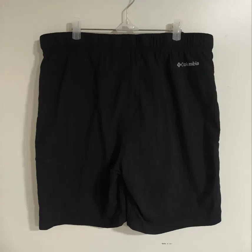 [BUNJANG] Columbia Nylon Shorts Size 33-34 / 33~34 컬럼비아 나일론 쇼츠 반바지 등산복