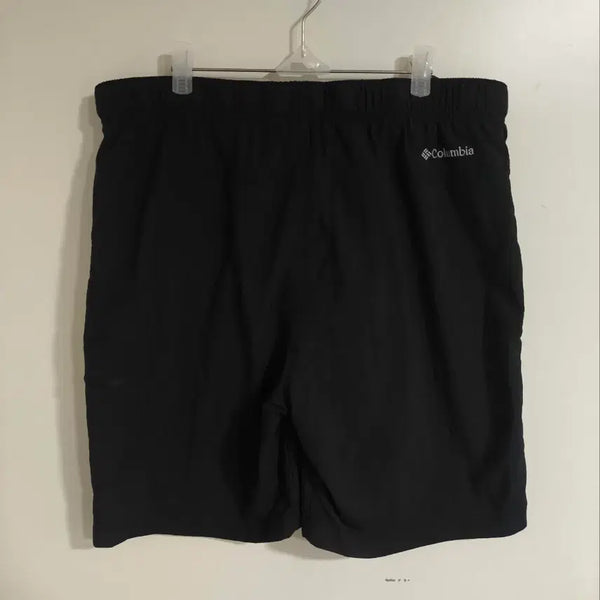 [BUNJANG] Columbia Nylon Shorts Size 33-34 / 33~34 컬럼비아 나일론 쇼츠 반바지 등산복