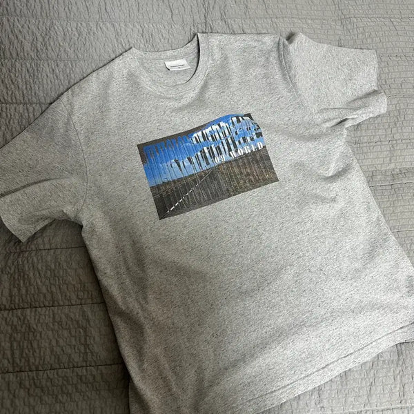 [BUNJANG] Thisisneverthat Graphic Short Sleeve T-Shirt Medium / 디스이즈네버뎃 반팔 m사이즈