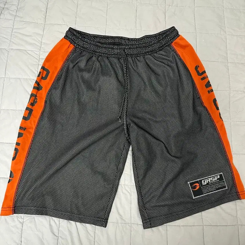 [BUNJANG] Gasp Mesh Shorts XL / 가스프 gasp 메쉬 쇼츠 XL