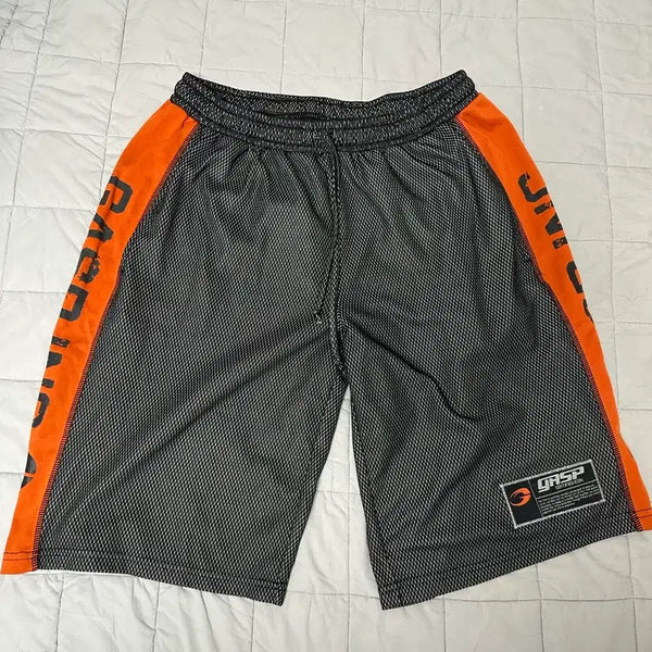 [BUNJANG] Gasp Mesh Shorts XL / 가스프 gasp 메쉬 쇼츠 XL