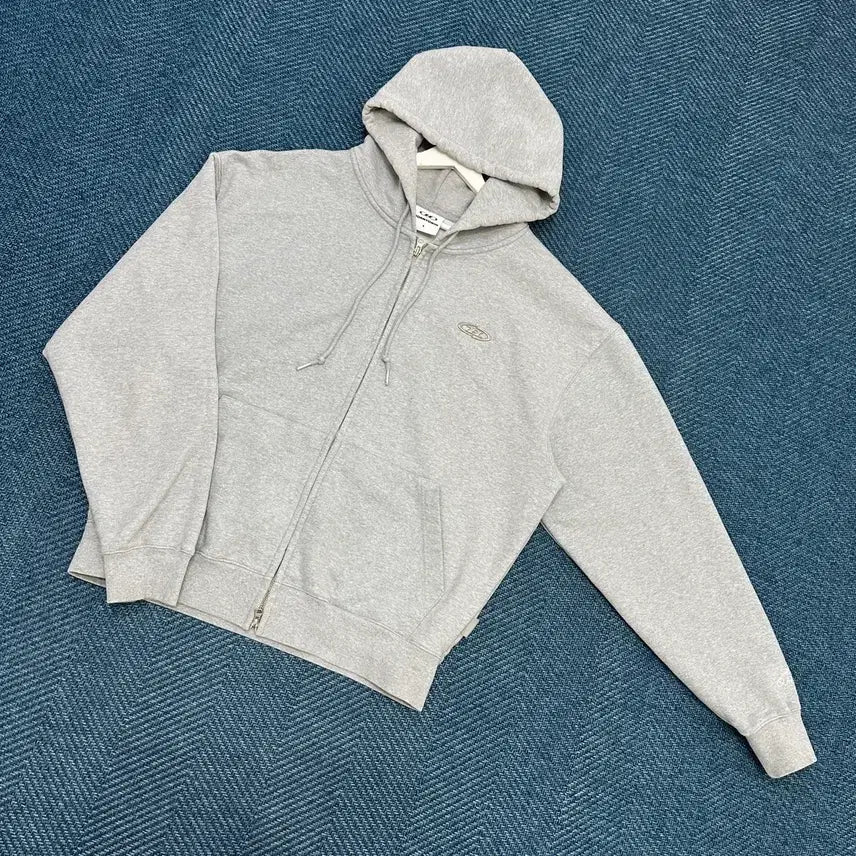 [BUNJANG] Born to Win Two-Way Hoodie Zip-up / [1] 본투윈 투웨이 후드집업 만원샵