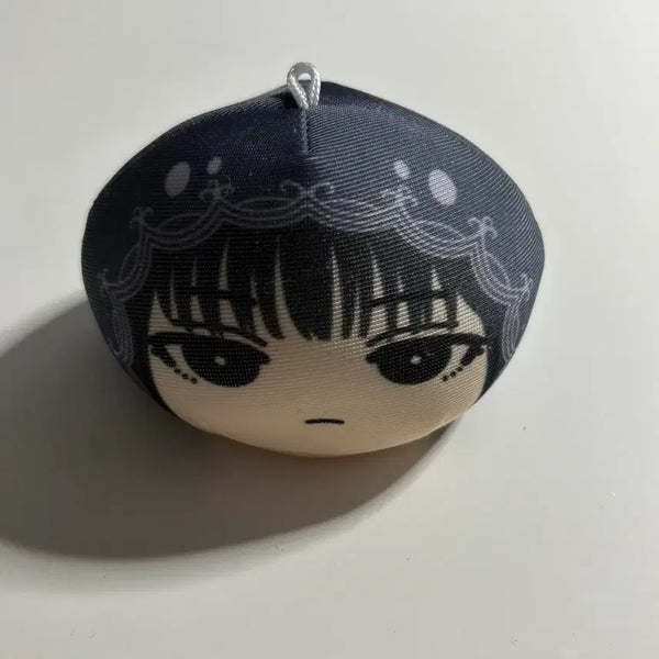 [BUNJANG] Sakamoto Days Osaragi Manju Nui Plush / 사카데이 사카모토데이즈 오사라기 만쥬 누이