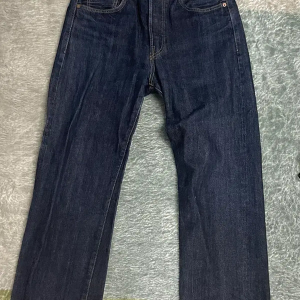 [BUNJANG] Levi's Vintage Clothing 47501 Jeans / Lvc 47501
