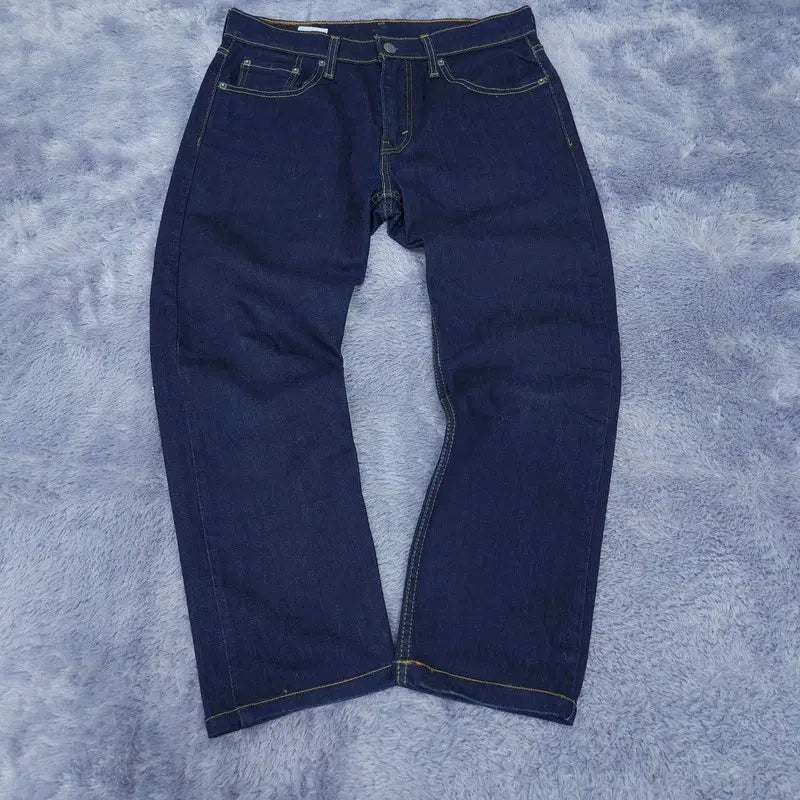 [BUNJANG] Levi's 502 Jeans W30 L32 / W 30 L 32 리바이스 502 청바지 | 0520A37
