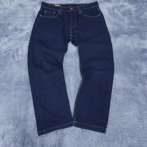 [BUNJANG] Levi's 502 Jeans W30 L32 / W 30 L 32 리바이스 502 청바지 | 0520A37