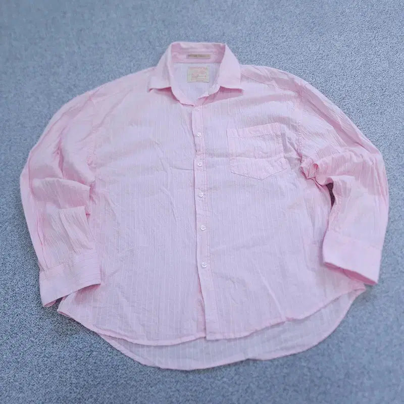 [BUNJANG] Bitter Cells SS25 Shirt / 1 25ss 비터셀즈 셔츠 | 0603B49