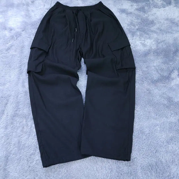 [BUNJANG] L 4OUNCE Cargo Pants / L 낫포너드 카고 바지 | 0603A13