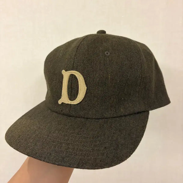 [BUNJANG] HW DOGS Cap / HW DOGS 모자