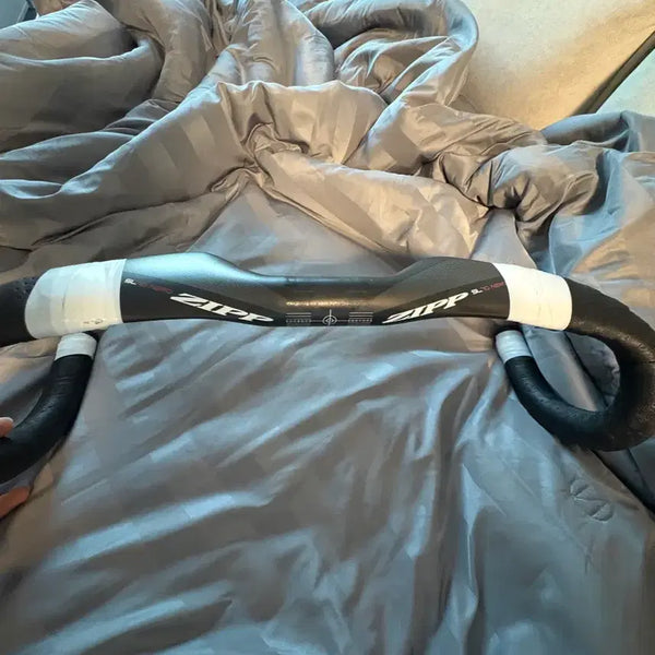 [BUNJANG] Zipp SL-70 Aero 42cm Handlebar / 짚sl70 에어로 42