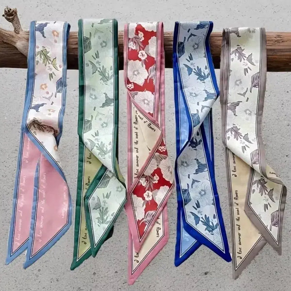 [BUNJANG] Band new Scarf Set / 방도 스카프세트(새상품)