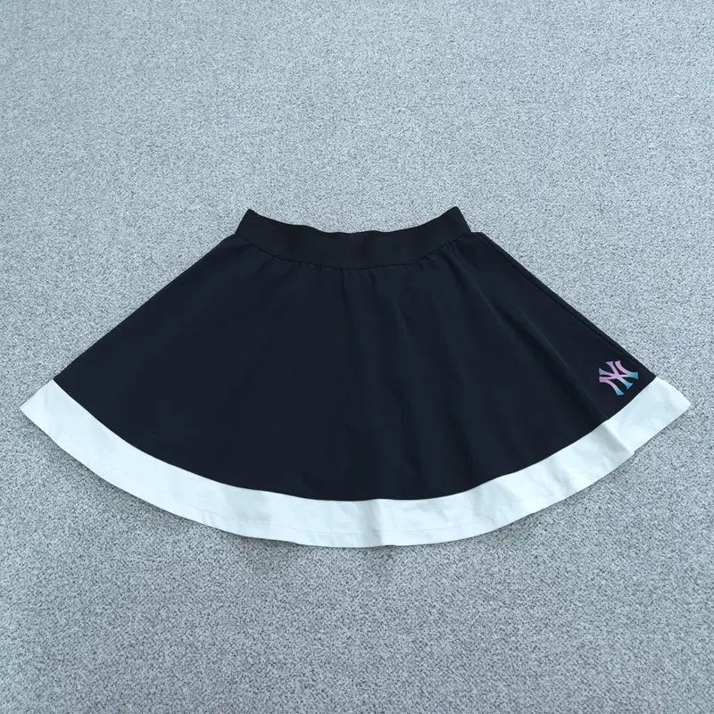 [BUNJANG] MLB 23SS Skirt / 155 23SS 엠엘비 치마 | 0527B25