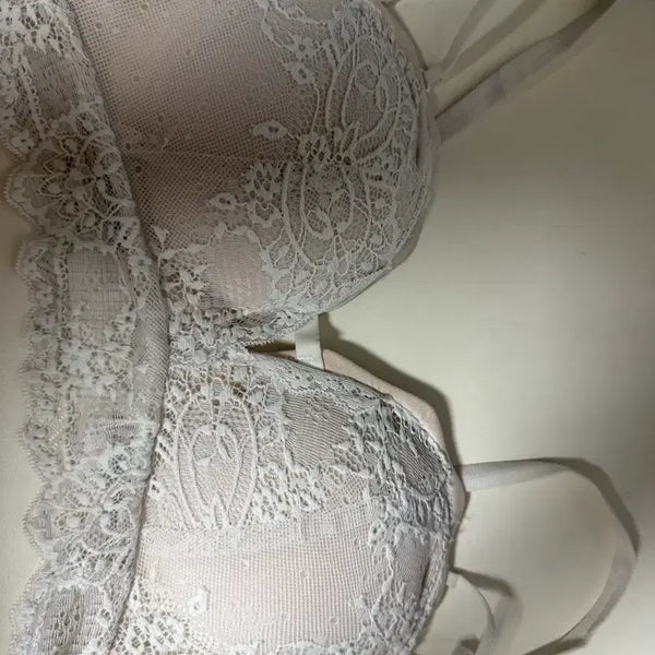 [BUNJANG] Women's Padded Bra Single Item / 속옷 브라 단품