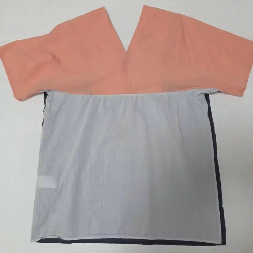 [BUNJANG] COS Short Sleeve Blouse M / 코스 블라우스 반팔 M
