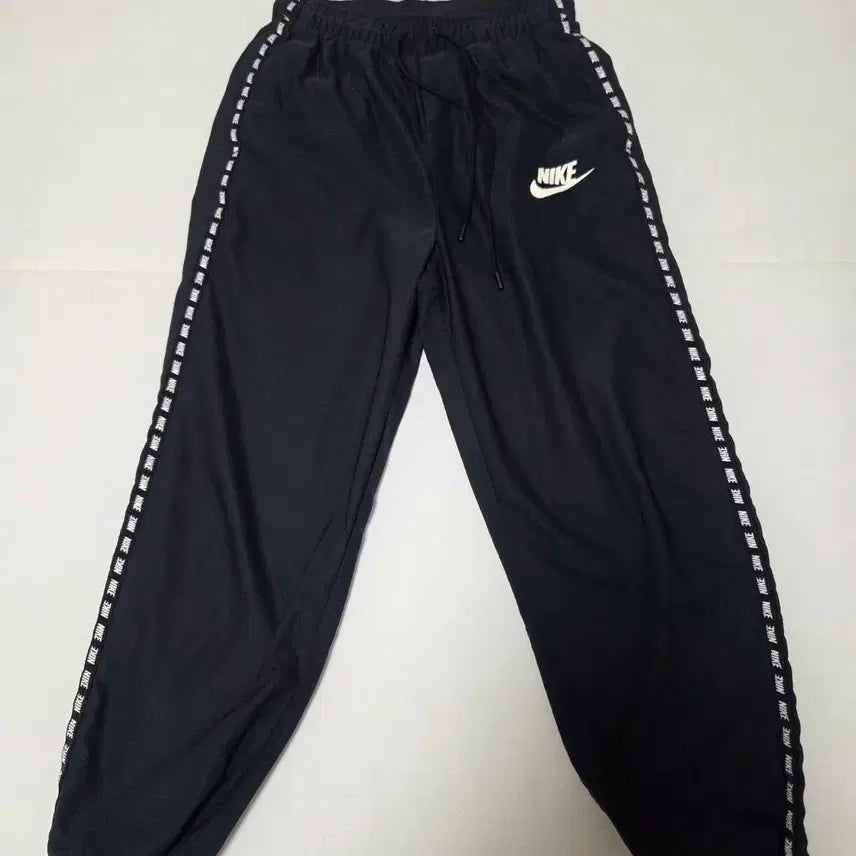 [BUNJANG] Nike Jogger Pants Navy/Training S / 나이키 조거팬츠 네이비/추리닝 S