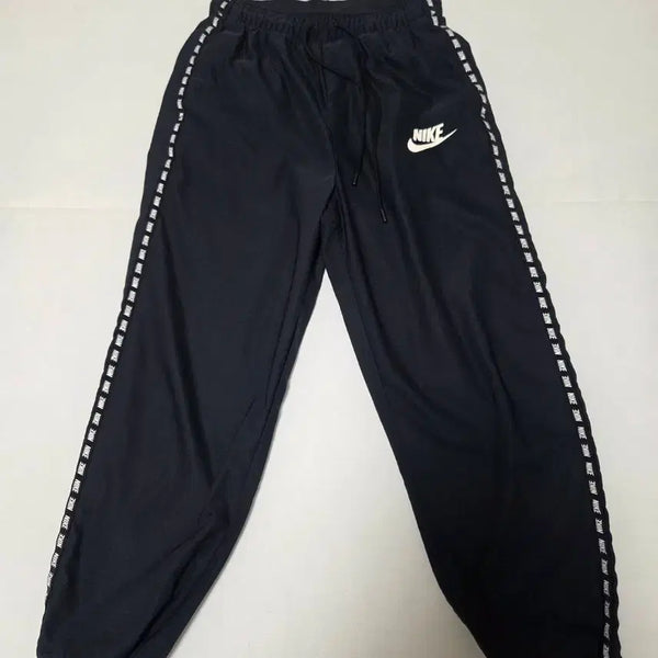 [BUNJANG] Nike Jogger Pants Navy/Training S / 나이키 조거팬츠 네이비/추리닝 S