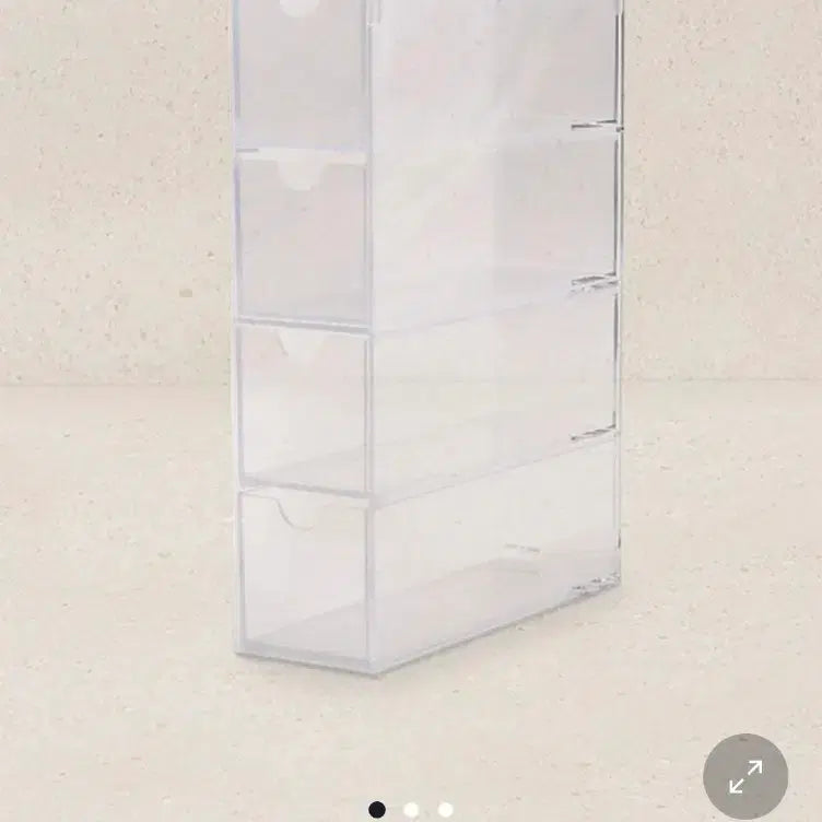 [BUNJANG] Daiso Washi Tape Organizer Case / 다이소 마테 정리함