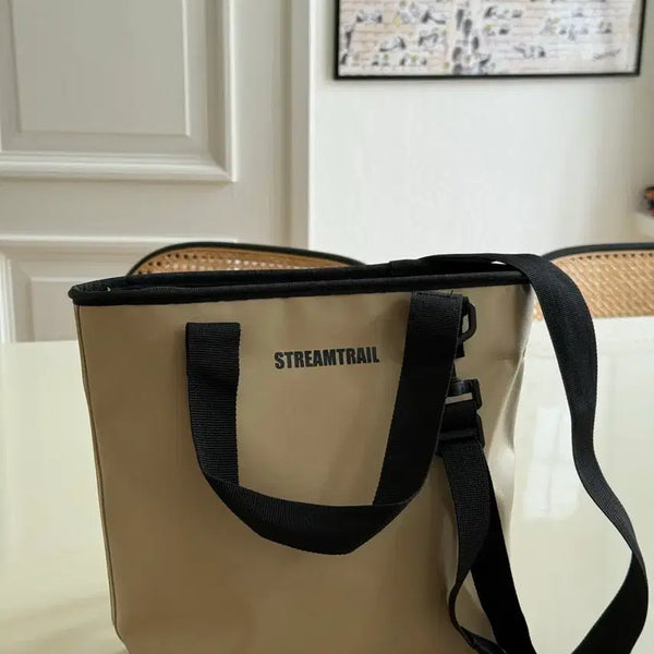 [BUNJANG] Stream Trail Backpack / 스트림트레일 가방