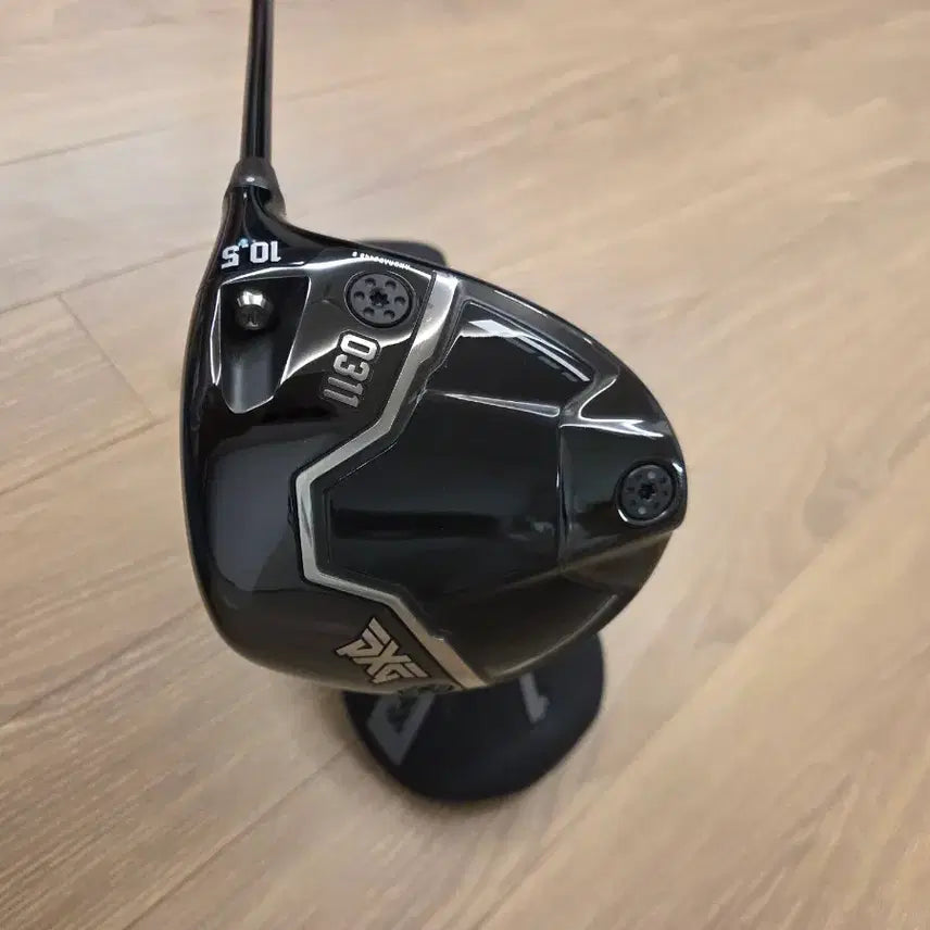 [BUNJANG] PXG Black Ops Driver 10.5 Degree 50R / (카네정품)PXG 블랙옵스 드라이버 10.5도 50R