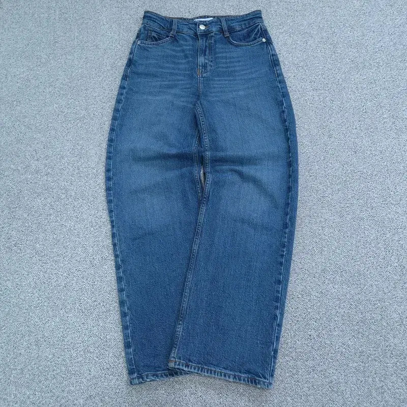 [BUNJANG] Zara EUR 34 Jeans / EUR 34 자라 청바지 | 0527B24