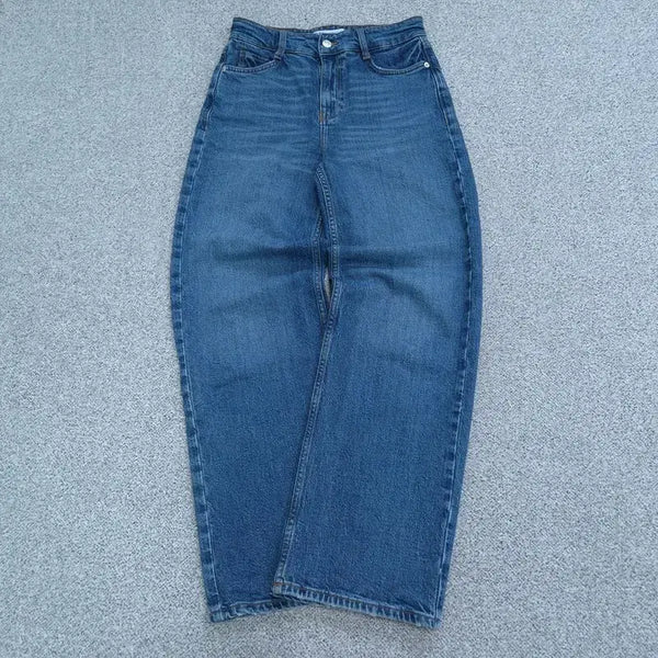 [BUNJANG] Zara EUR 34 Jeans / EUR 34 자라 청바지 | 0527B24