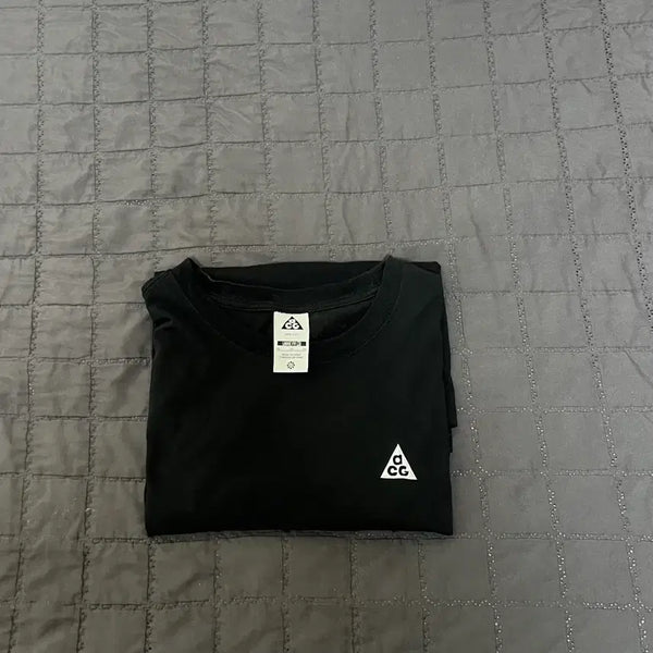 [BUNJANG] Nike ACG Cosmic Print Short Sleeve T-Shirt XL / Acg 2026 반팔 xl