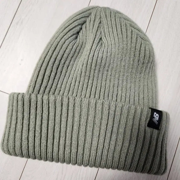 [BUNJANG] New Balance Beanie (Free Size) / 새상품급) 뉴발란스 비니 사이즈FREE여러 중고사이트에도 같이 판매하