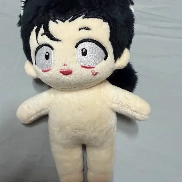 [BUNJANG] Slam Dunk Yang Ho Yeol 10cm Plush Doll / 슬램덩크 양호열 10cm 인형