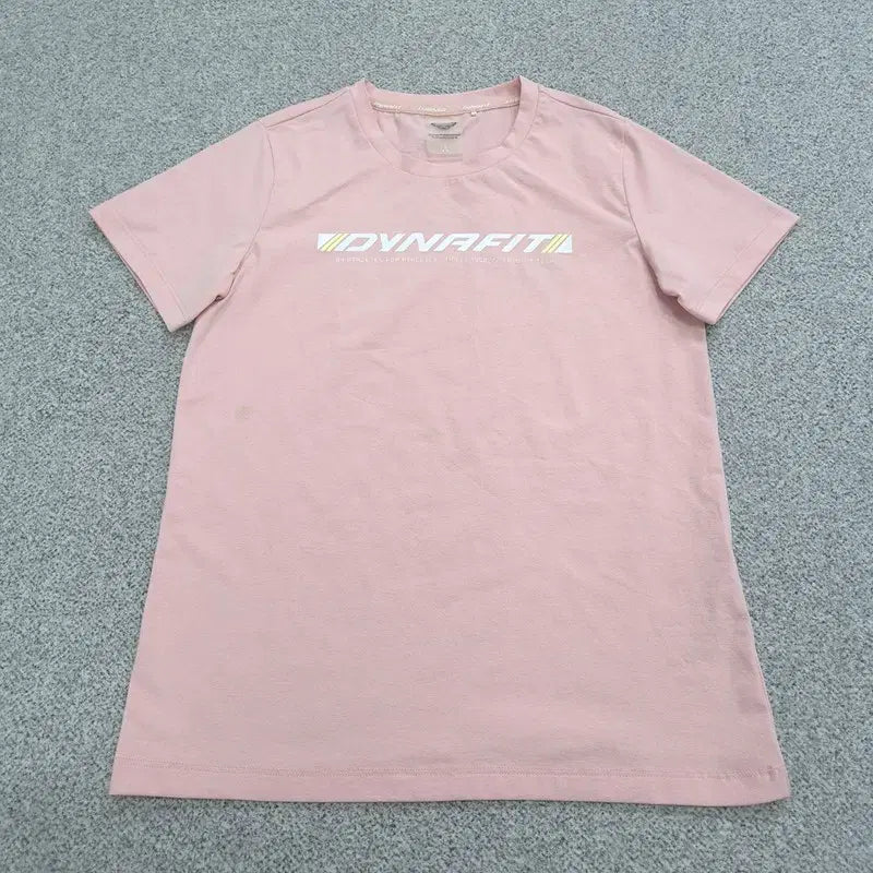 [BUNJANG] Dynafit Short Sleeve T-Shirt (Size S) / S (85) 다이나핏 반팔 티 | 0527B14