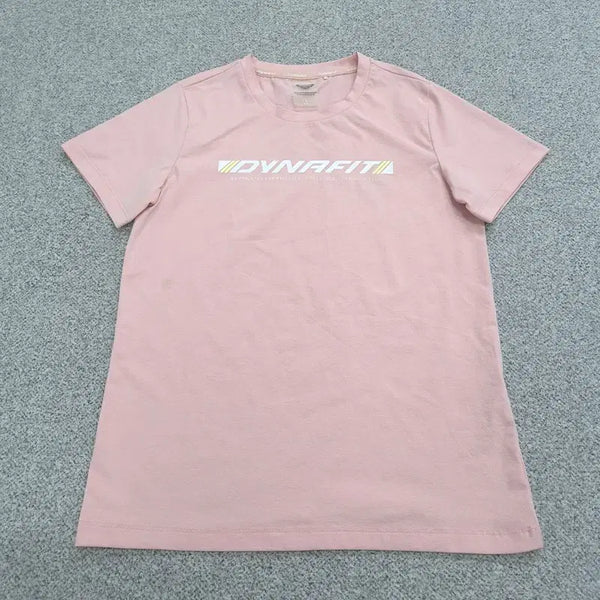 [BUNJANG] Dynafit Short Sleeve T-Shirt (Size S) / S (85) 다이나핏 반팔 티 | 0527B14