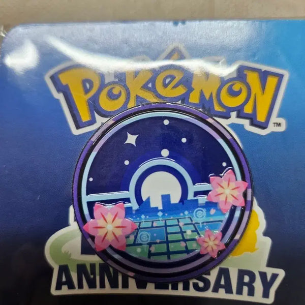 [BUNJANG] 2022 GO FEST Badge / 2022년 고페스트 뱃지 포켓몬