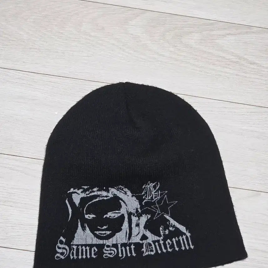 [BUNJANG] Bady Discontinued Beanie / 배디 단종 비니 팝니다