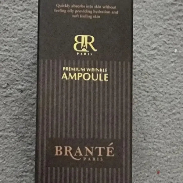 [BUNJANG] Brante Premium Wrinkle Ampoule / 브랑떼 프리미엄링클 앰플