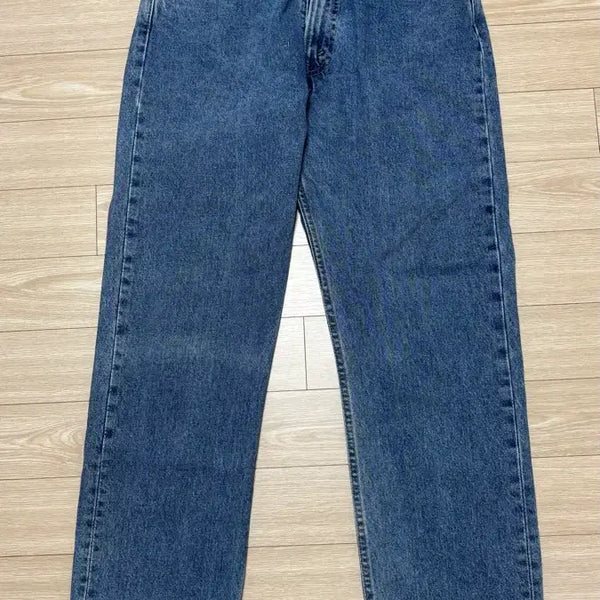 [BUNJANG] Levi's 505 90s Made in USA Jeans / 90s 리바이스505