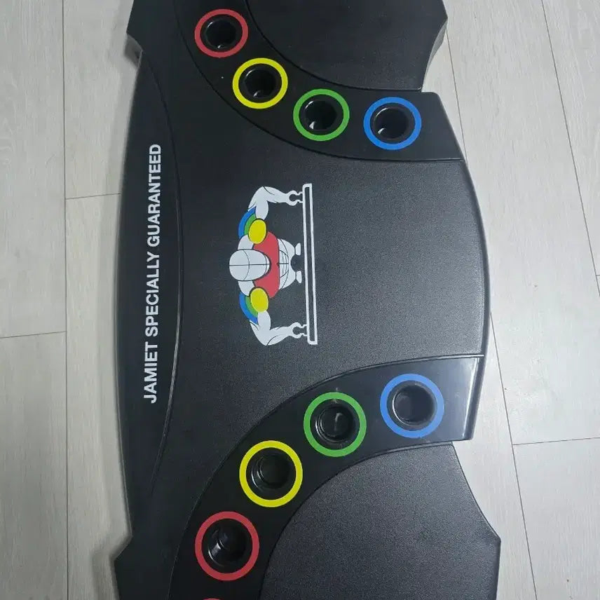 [BUNJANG] Jaimeet Push-up Board Exercise Equipment / 제이미트 푸쉬업 보드 헬스 운동기구