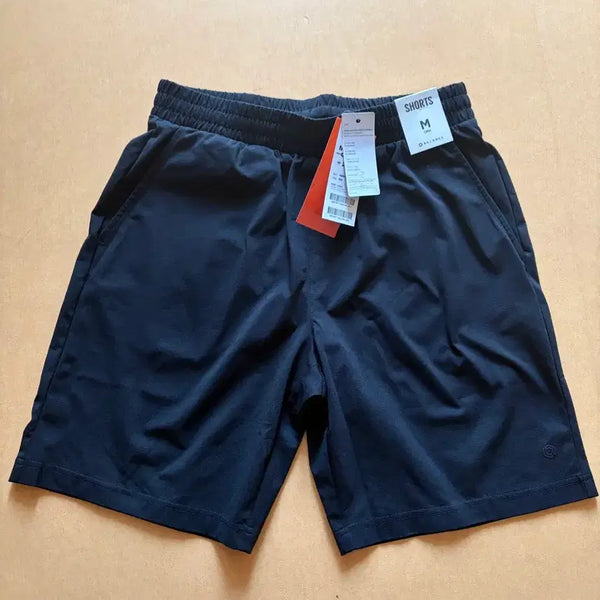 [BUNJANG] TOPTEN Unisex New Shorts / 탑텐 반바지 (남여공용새상품)