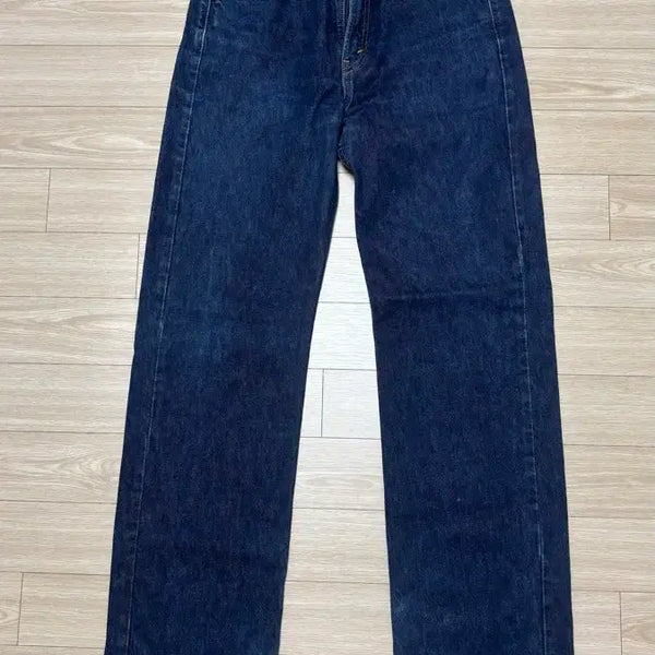 [BUNJANG] Levi's 520 Slim Fit Jeans / 리바이스520 W82 L86