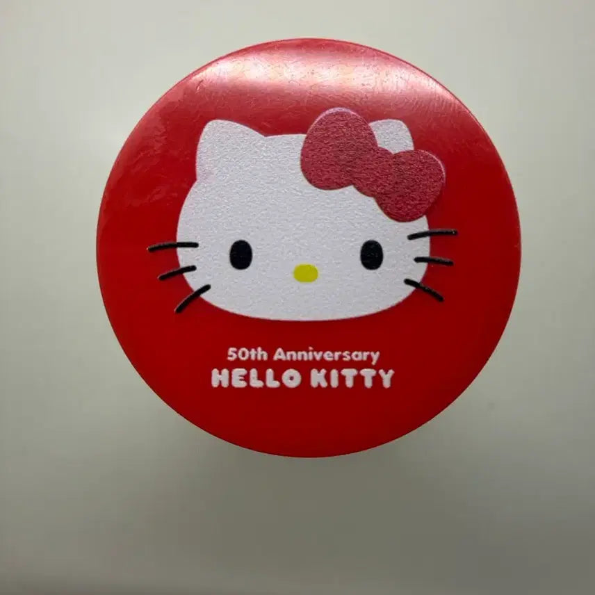 [BUNJANG] Amuse Limited Edition Kitty Cushion Foundation / 어뮤즈 한정 키티 파데 시험망한기념싸게팔아요