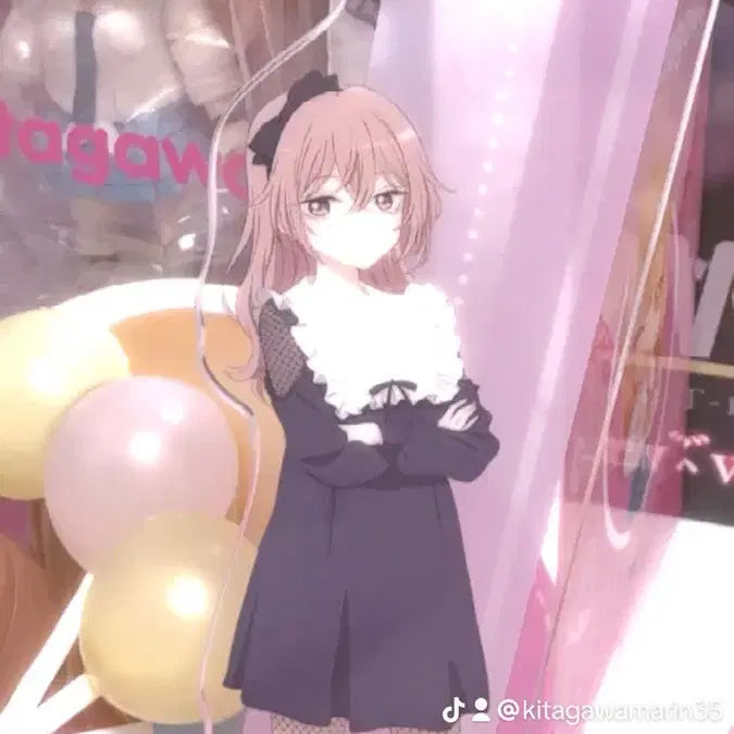 [BUNJANG] Aniplex Bisque Doll C Prize Acrylic Stand / 비스크돌 애니플렉스 쿠지 C상 아크릴 스탠드