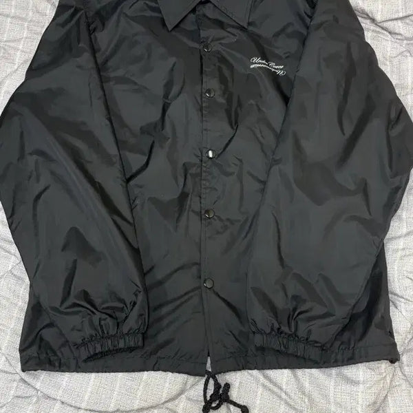 [BUNJANG] Undercover Nylon Coach Jacket / 언더커버 나일론 코치자켓