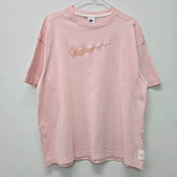 [BUNJANG] Nike Round Neck T-Shirt Size 100 / 나이키 100사이즈 라운드티/3690/더본