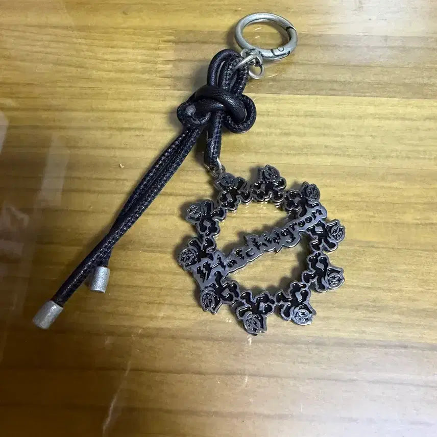 [BUNJANG] Haechingroom Felix Keyring / 해칭룸 펠릭스 키링팝니다