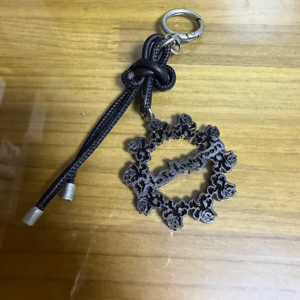 [BUNJANG] Haechingroom Felix Keyring / 해칭룸 펠릭스 키링팝니다
