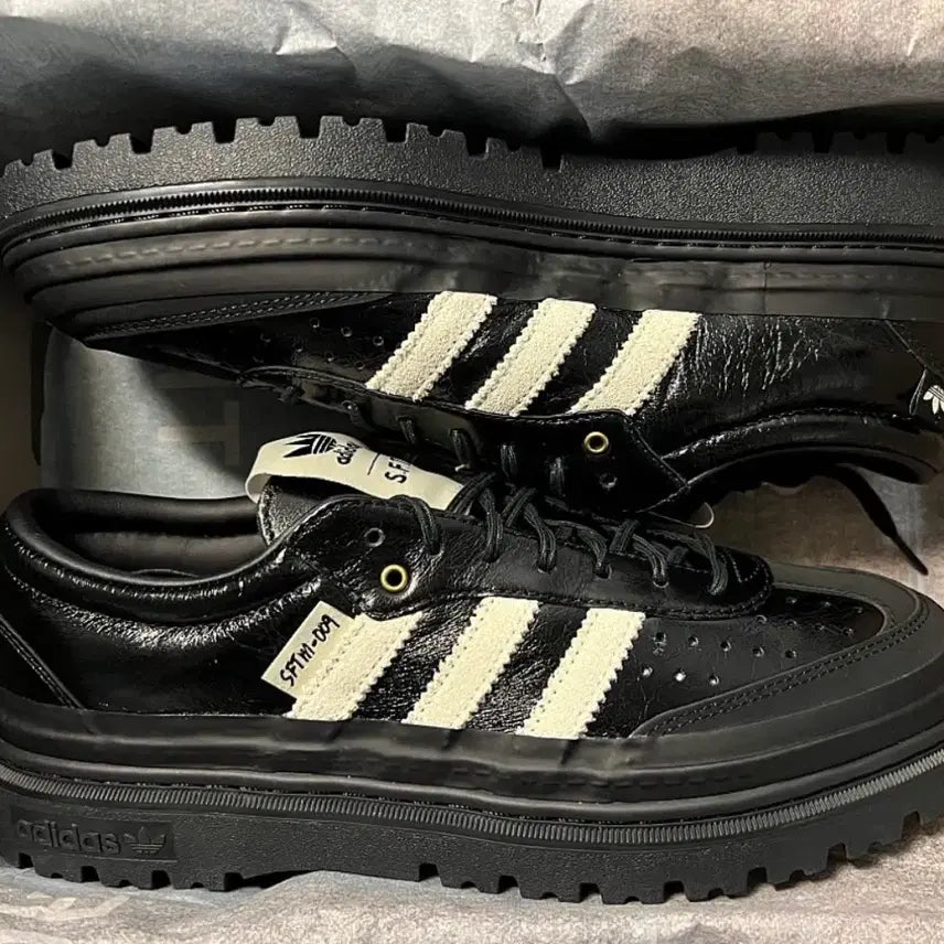 [BUNJANG] Adidas x Song for the Mute Samba OG 260 / 아디다스x송포더뮤트 007삼바 260